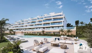 Inmobiliaria de bancos en Marbella