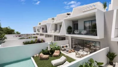 Inmobiliaria de bancos en Marbella
